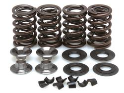 Kibblewhite Lightweight Racing Valve Spring Kits for 1965 CB160, 1966 CL160 SCRAMBLER - 30-30800