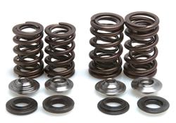 Kibblewhite Lightweight Racing Valve Spring Kits for 2006-2014 TRX450ER ELECTRIC START, 2006-2009 TRX450R - 30-30920