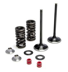 Kibblewhite Lightweight Racing Valve Spring Kits for 2008-2009 CRF250R - 30-31200