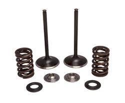 Kibblewhite Lightweight Racing Valve Spring Kits for 2002-2008 CRF450R - 30-31210