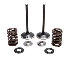 Kibblewhite Lightweight Racing Valve Spring Kits for 2005-2017 CRF450X - 30-31230