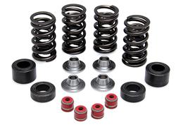 Kibblewhite High-Lift Racing Valve Spring Kits for 2010-2015 CRF250R - 30-31450