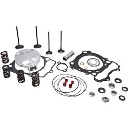 Kibblewhite Powersports Pistons 30-32500