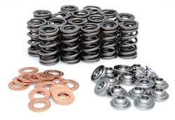 Kibblewhite Lightweight Racing Valve Spring Kits for 2000-2005 ZX1200 NINJA ZX-12R - 40-40025