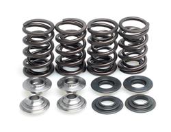 Kibblewhite Lightweight Racing Valve Spring Kits for 2003 KLX400SR, KLX400R, 2003-2006 KFX400 - 40-40148
