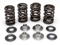 Kibblewhite Lightweight Racing Valve Spring Kits for 2006-2008 KX450F - 40-40300