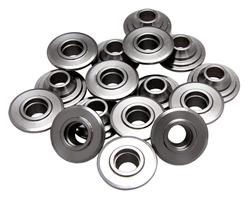 Kibblewhite Valve Spring Retainers for 1976-1981 XT500, TT500, 1978-1981 SR500 - 80-80350