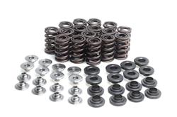 Kibblewhite Lightweight Racing Valve Spring Kits for 1991-1995 ZX750 NINJA ZX-7R, 1994-2003 ZX900 NINJA ZX-9R - 40-4385