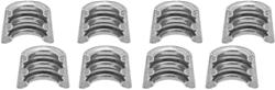 Kibblewhite Powersports Valve Locks 51029-4