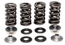Kibblewhite Lightweight Racing Valve Spring Kits for 2004-2006 RMZ250 - 60-60170