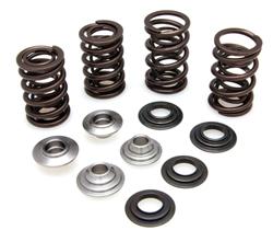 Kibblewhite Lightweight Racing Valve Spring Kits for 2006-2009 LT-R450 QUADRACER - 60-60280