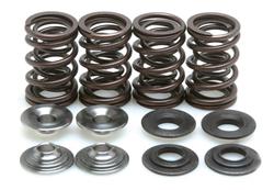 Kibblewhite Lightweight Racing Valve Spring Kits for 1990-1993 DR250, 1990-1995 DR250SE - 60-6041
