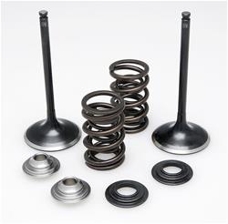 Kibblewhite Intake Only Valve Spring Kits for 2005-2006 RMZ450 - 60-60460