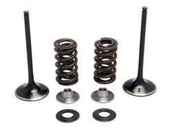 Kibblewhite Lightweight Racing Valve Spring Kits for 2007-2017 RMZ250 - 60-60470