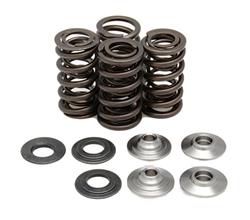 Kibblewhite Lightweight Racing Valve Spring Kits for 2007-2017 RMZ250 - 60-60500