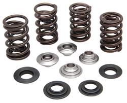 Kibblewhite Lightweight Racing Valve Spring Kits for 2008-2016 RMZ450 - 60-60700