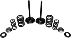 Kibblewhite Powersports Valvetrain Kits 80-80970