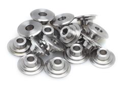 Kibblewhite Valve Spring Retainers for 1996-1999 GSX-R750 - 60-6155