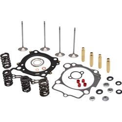 Kibblewhite Powersports Top End Engine Kits 60-61600