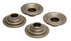 Kibblewhite Valve Spring Retainers for 1963-1972 BONNEVILLE 650 T120, 1966 BONNEVILLE 650 T120 POLICE, 1970-1971 BONNEVILLE 650 T120R - 70-70141