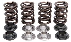 Kibblewhite Lightweight Racing Valve Spring Kits 70-70400