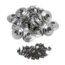 Kibblewhite Valve Spring Retainers for 1984-1985 FJ1100, 1986-1993 FJ1200 - 80-1019