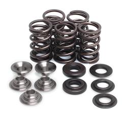 Kibblewhite Lightweight Racing Valve Spring Kits for 2002-2008 YFM660F GRIZZLY 4X4, 2001-2005 YFM660R RAPTOR - 80-80030