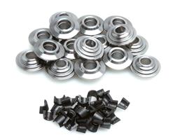 Kibblewhite Valve Spring Retainers for 1985-2007 VMX1200 V-MAX - 80-8023