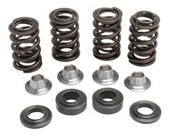 Kibblewhite Lightweight Racing Valve Spring Kits for 2016-2021 WR450F, 2010-2019 YZ450F, 2016-2020 YZ450FX - 80-80750