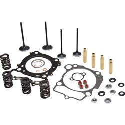 Kibblewhite Powersports Top End Engine Kits 80-82080