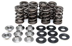 Kibblewhite High Performance Turbo Racing Valve Spring Kits