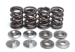 Kibblewhite Lightweight Racing Valve Spring Kits 91-91010