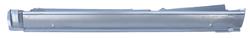 KeyParts Rocker Panels 00-54-01-3