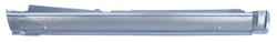 KeyParts Rocker Panels 00-54-01-4