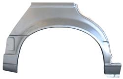 KeyParts Fender Patch Panels 00-54-58-4