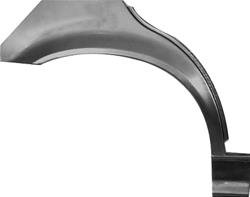 KeyParts Fender Patch Panels 00-60-58-2