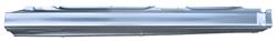 KeyParts Rocker Panels 00-65-01-1