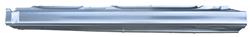 KeyParts Rocker Panels 00-65-01-2