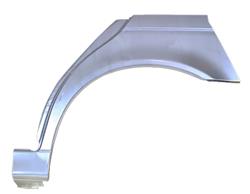 KeyParts Fender Patch Panels 00-65-58-1