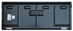 KeyParts Tailgates 0477-400