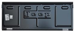 KeyParts Tailgates 0478-400