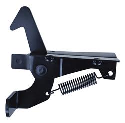 KeyParts Hood Latches 0479-031