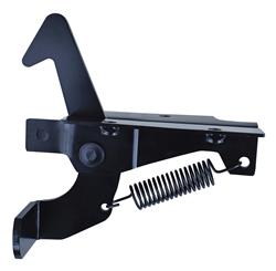 KeyParts Hood Latches 0479-032