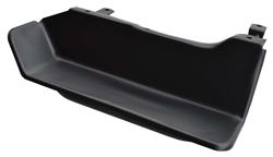 KeyParts Running Boards, Nerf Bars and Rock Sliders 0479-108
