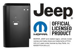 KeyParts Tail Panels 0479-135