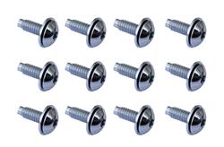 KeyParts Dash Panel Components 0479-191