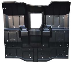 KeyParts Floor Panels 0479-221