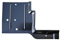 KeyParts Floor Panels 0479-227