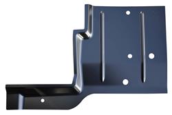 KeyParts Floor Panels 0479-228
