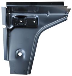 KeyParts Floor Panels 0479-230